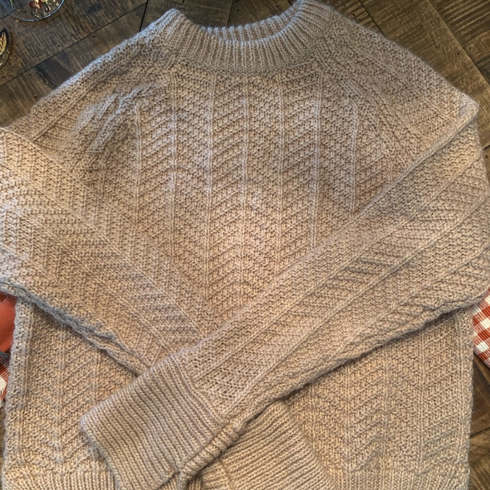 Sweater